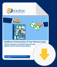 Quadax-Healthcare-Consumerism-Rev-Cycle-White-Paper