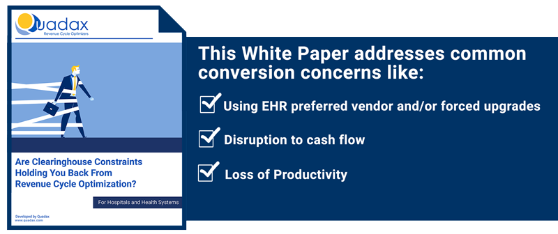 quadax-claims-clearinghouse-conversion-white-paper