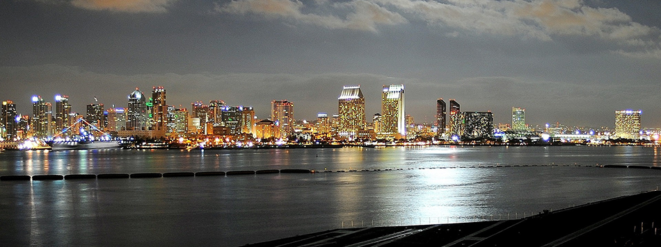 San-Diego-Bay San-Diego-Bay